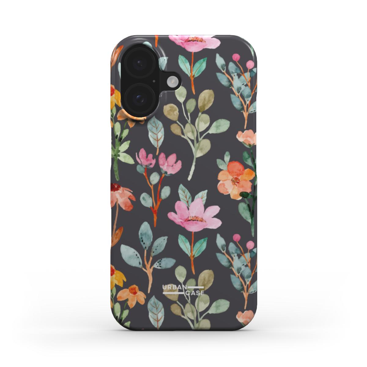 Dėklas Blossom Charm (ClickFit)