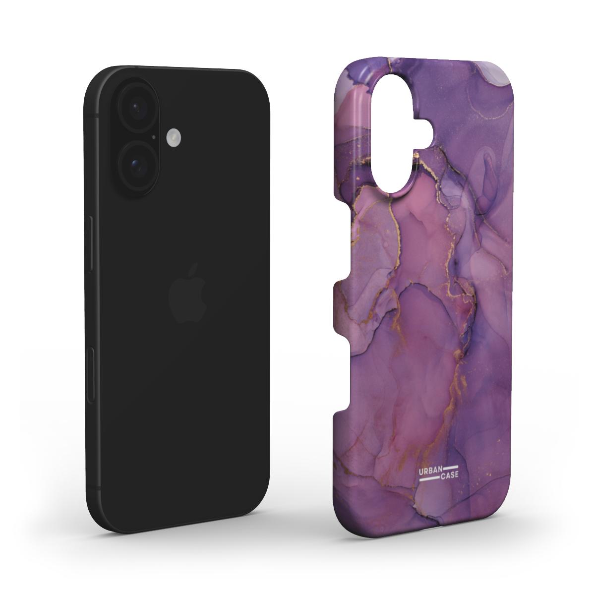 Dėklas Candy Marble (ClickFit)