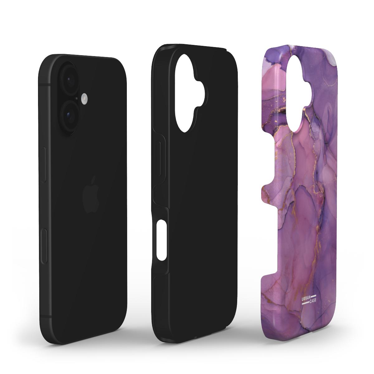 Dėklas Candy Marble (ShieldPro)