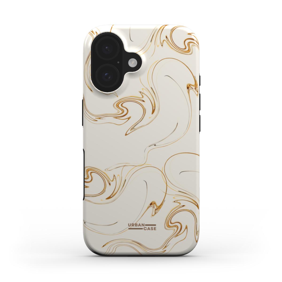 Dėklas Golden Smoke (ShieldPro)