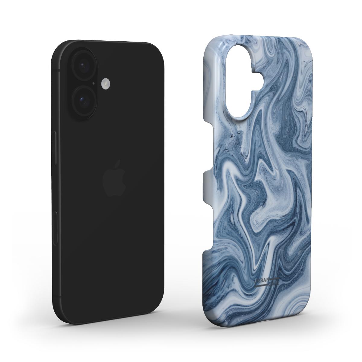 Dėklas Ocean Lines (ClickFit)