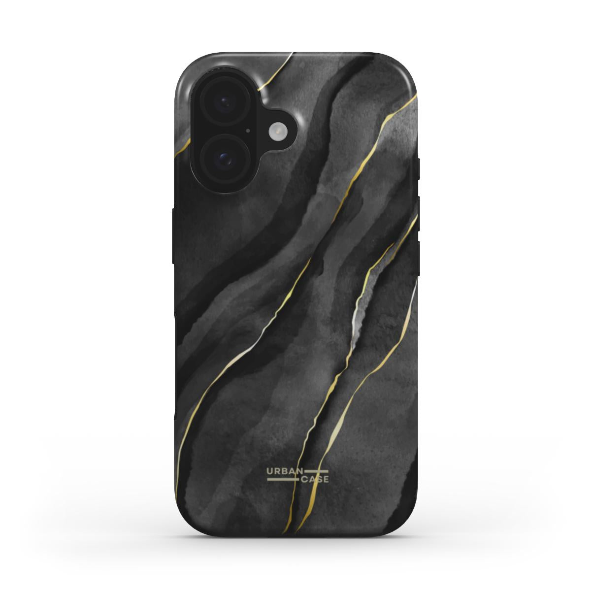 Dėklas Mystic Marble (ShieldPro)