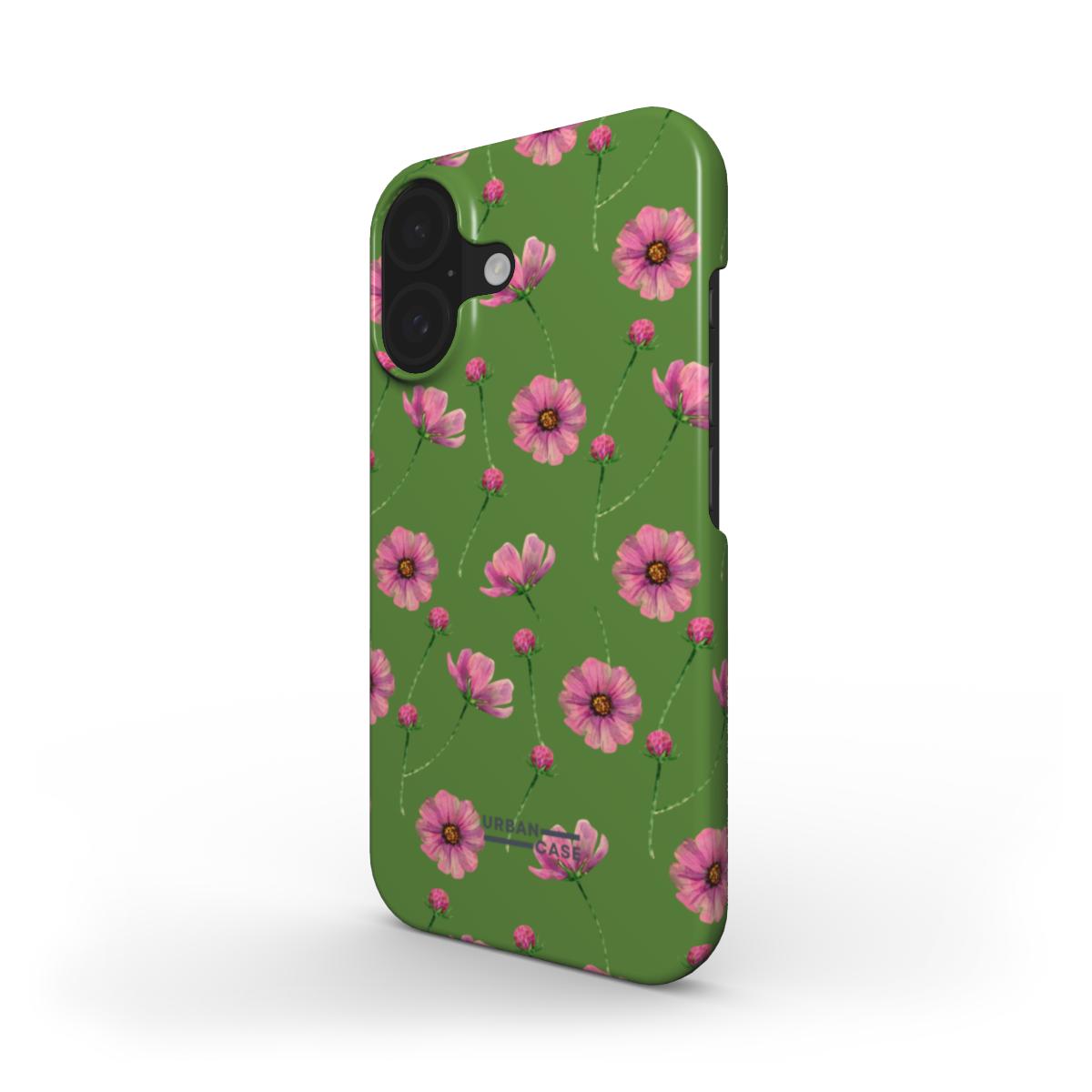 Dėklas Flower Meadow (ClickFit)