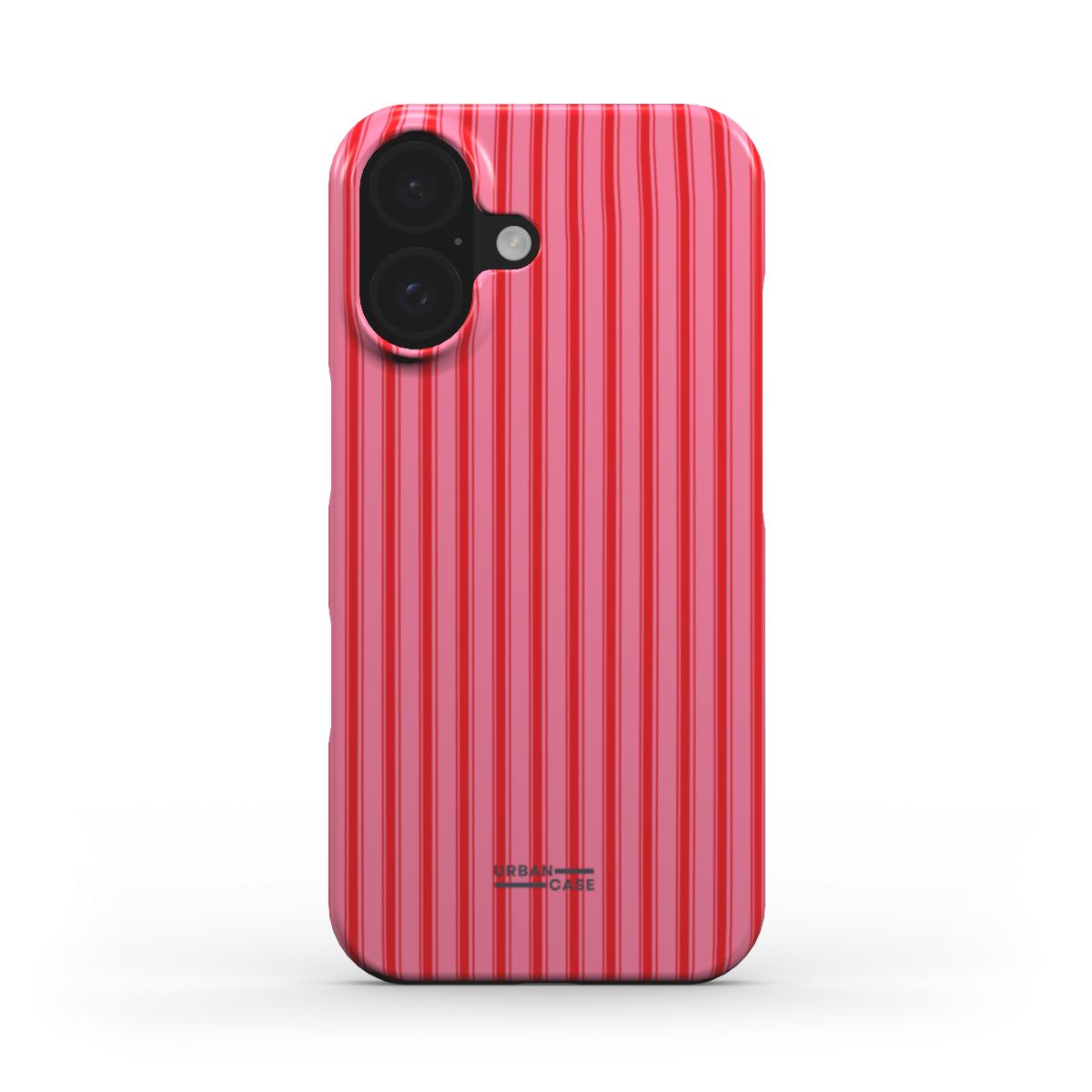 Dėklas Candy Cane Swirl (ClickFit)