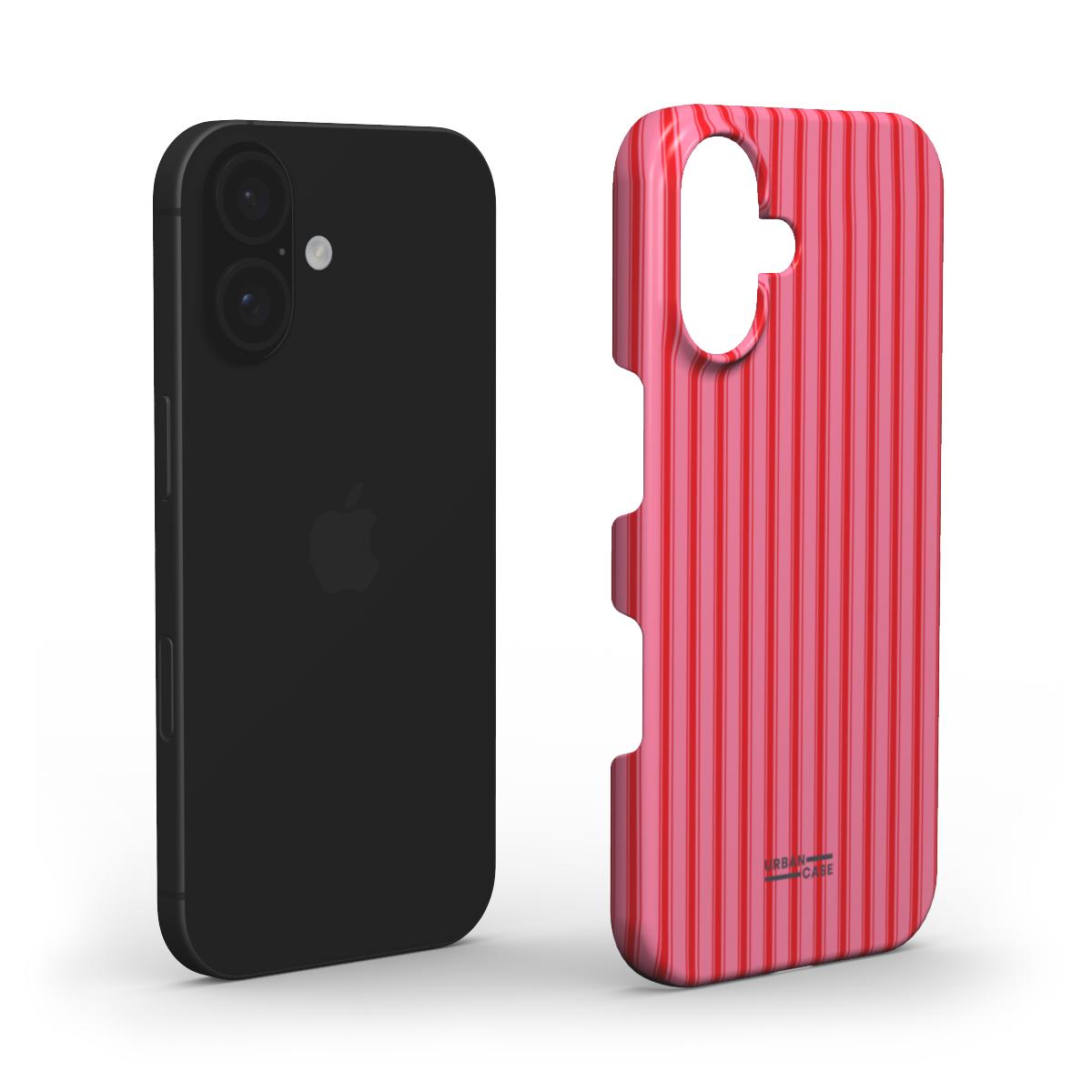 Dėklas Candy Cane Swirl (ClickFit)
