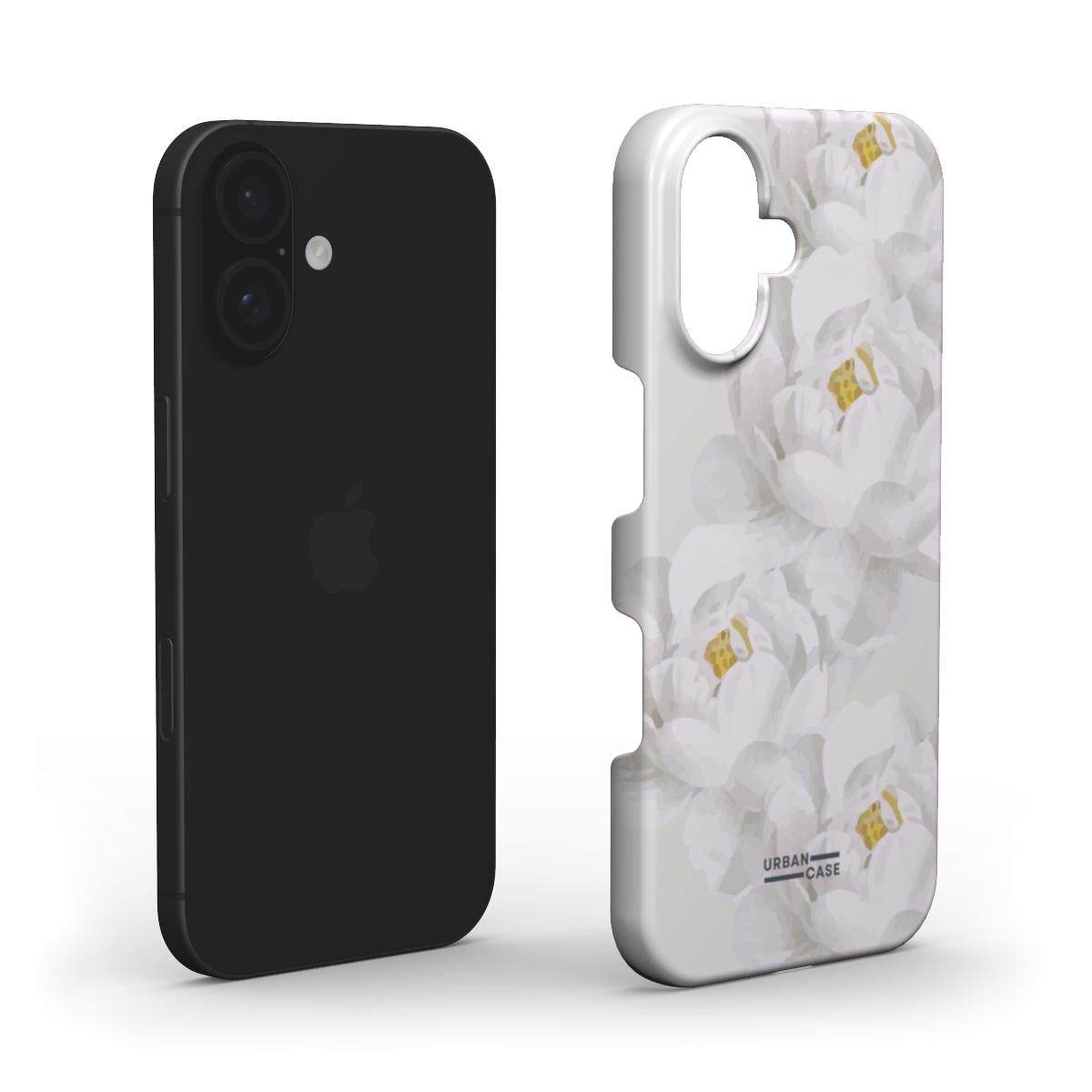 Dėklas Floral Fantasy (ClickFit)