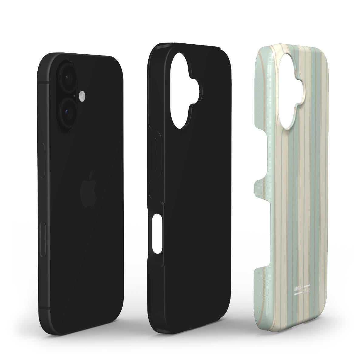 Dėklas Retro Lines (ShieldPro)