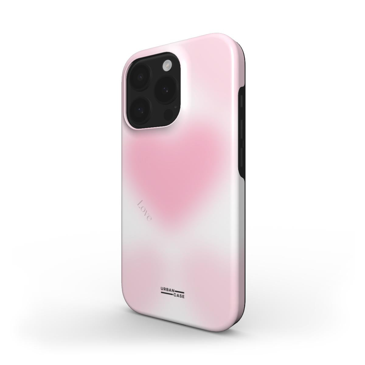 Dėklas Amour Touch (Magsafe)