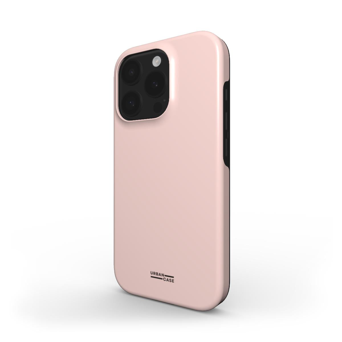 Dėklas Baby Pink (Magsafe)