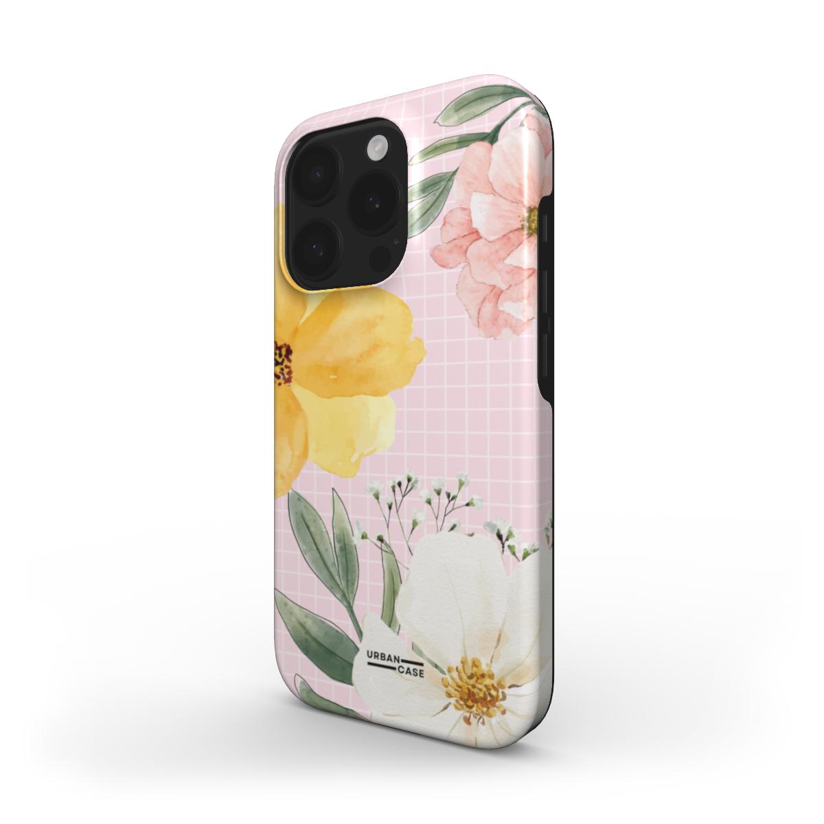 Dėklas Blooming Love (Magsafe)