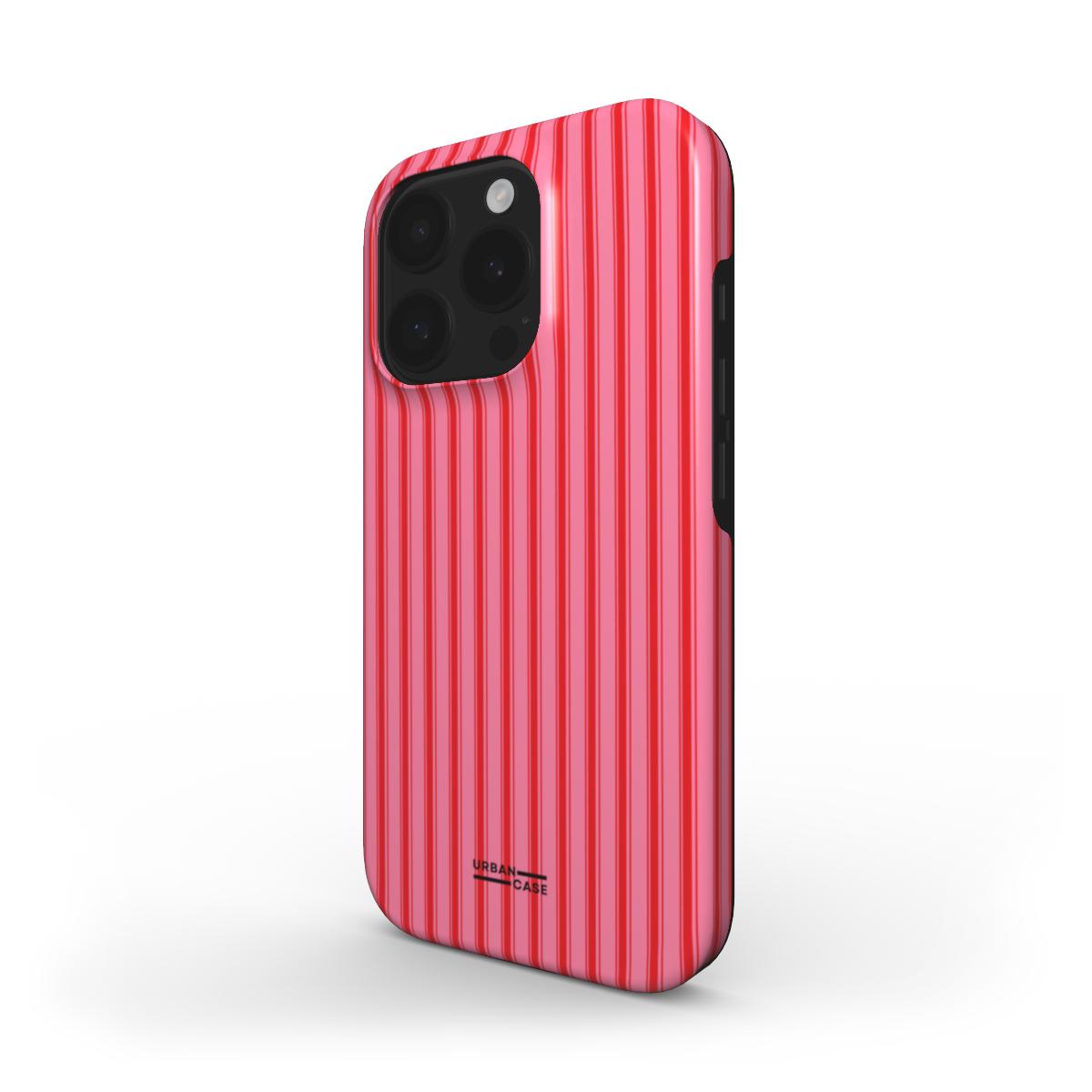 Dėklas Candy Cane Swirl (Magsafe)