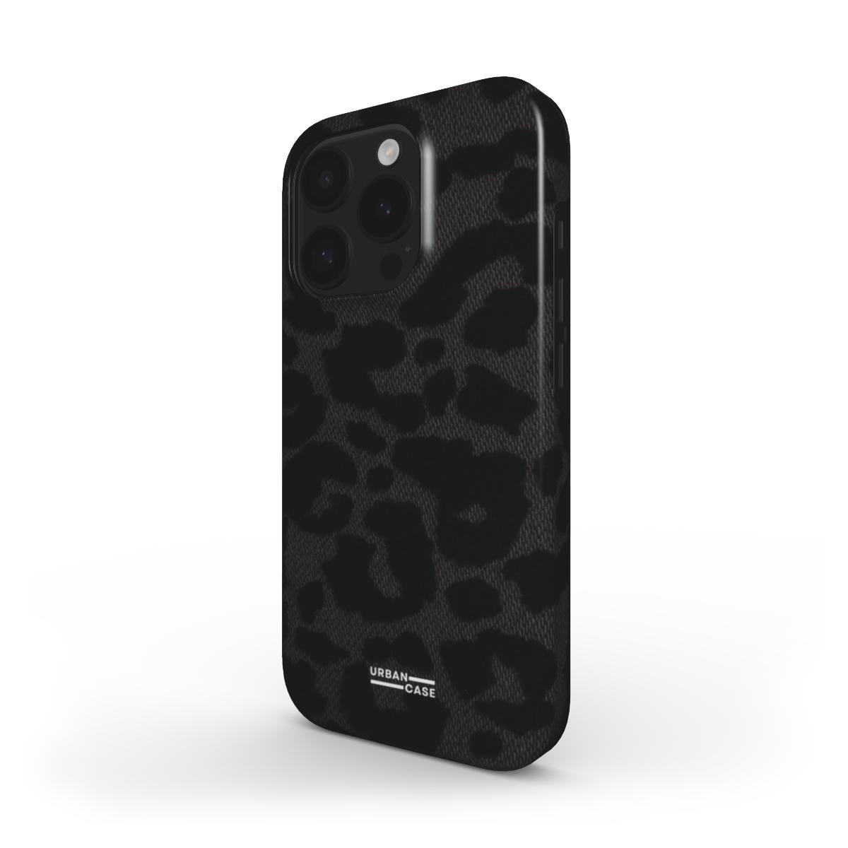 Dėklas Dark Leopard (Magsafe)