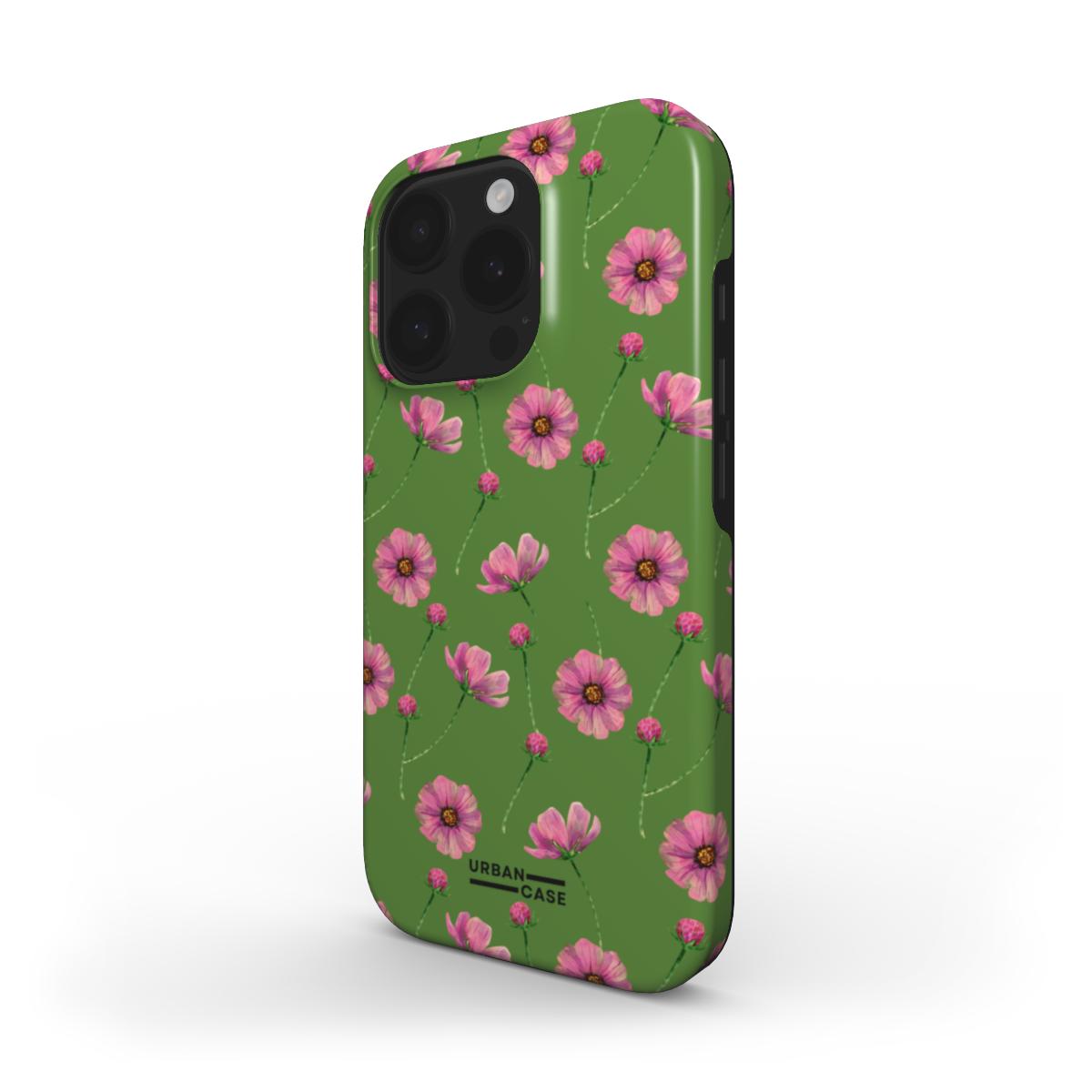 Dėklas Flower Meadow (Magsafe)