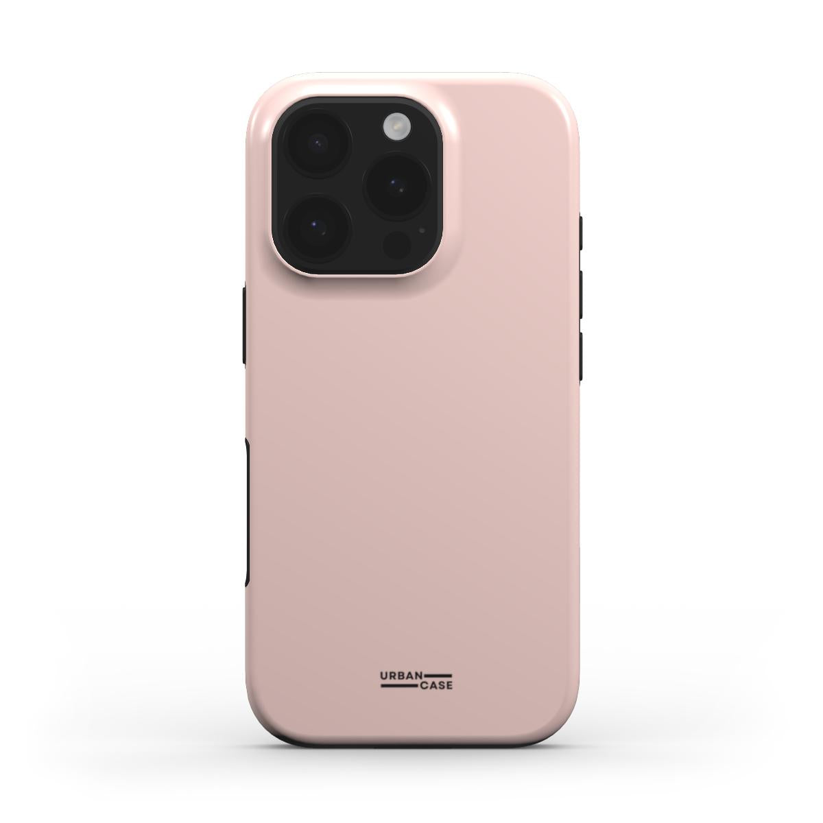 Dėklas Baby Pink (Magsafe)