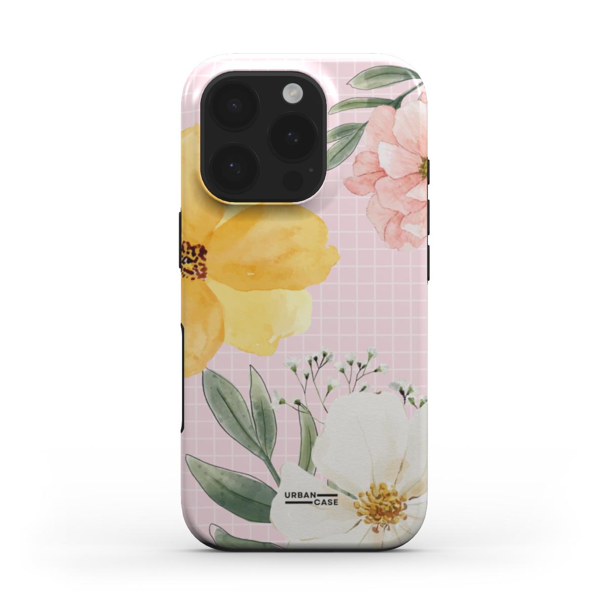 Dėklas Blooming Love (Magsafe)