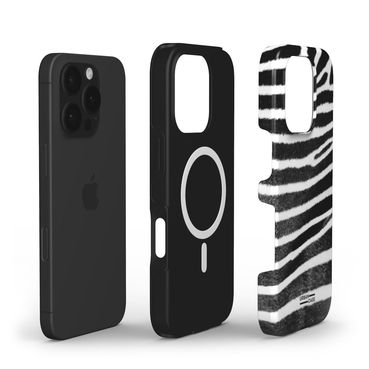 Dėklas BW (Magsafe)