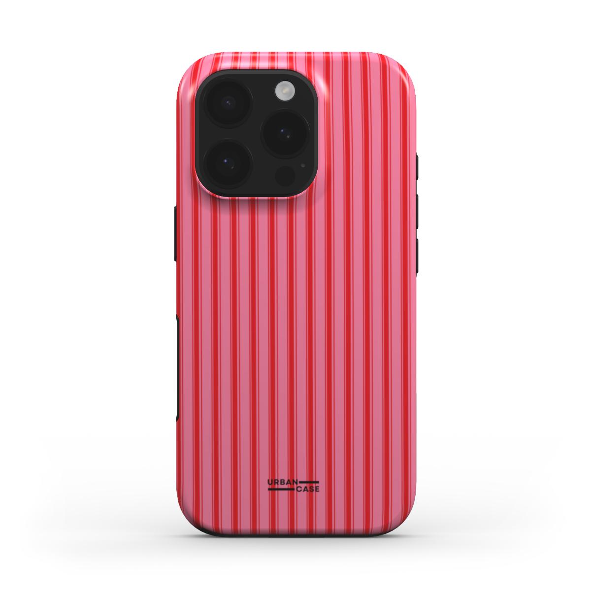 Dėklas Candy Cane Swirl (Magsafe)