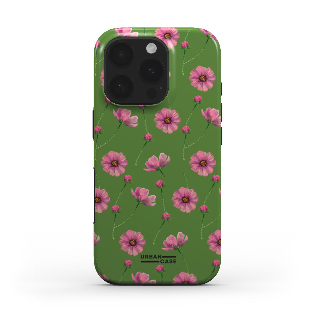 Dėklas Flower Meadow (Magsafe)