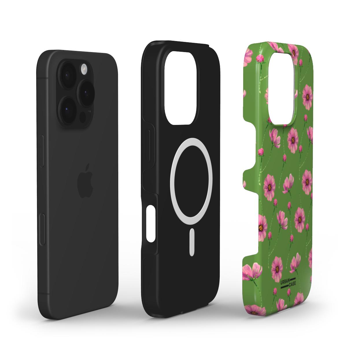 Dėklas Flower Meadow (Magsafe)