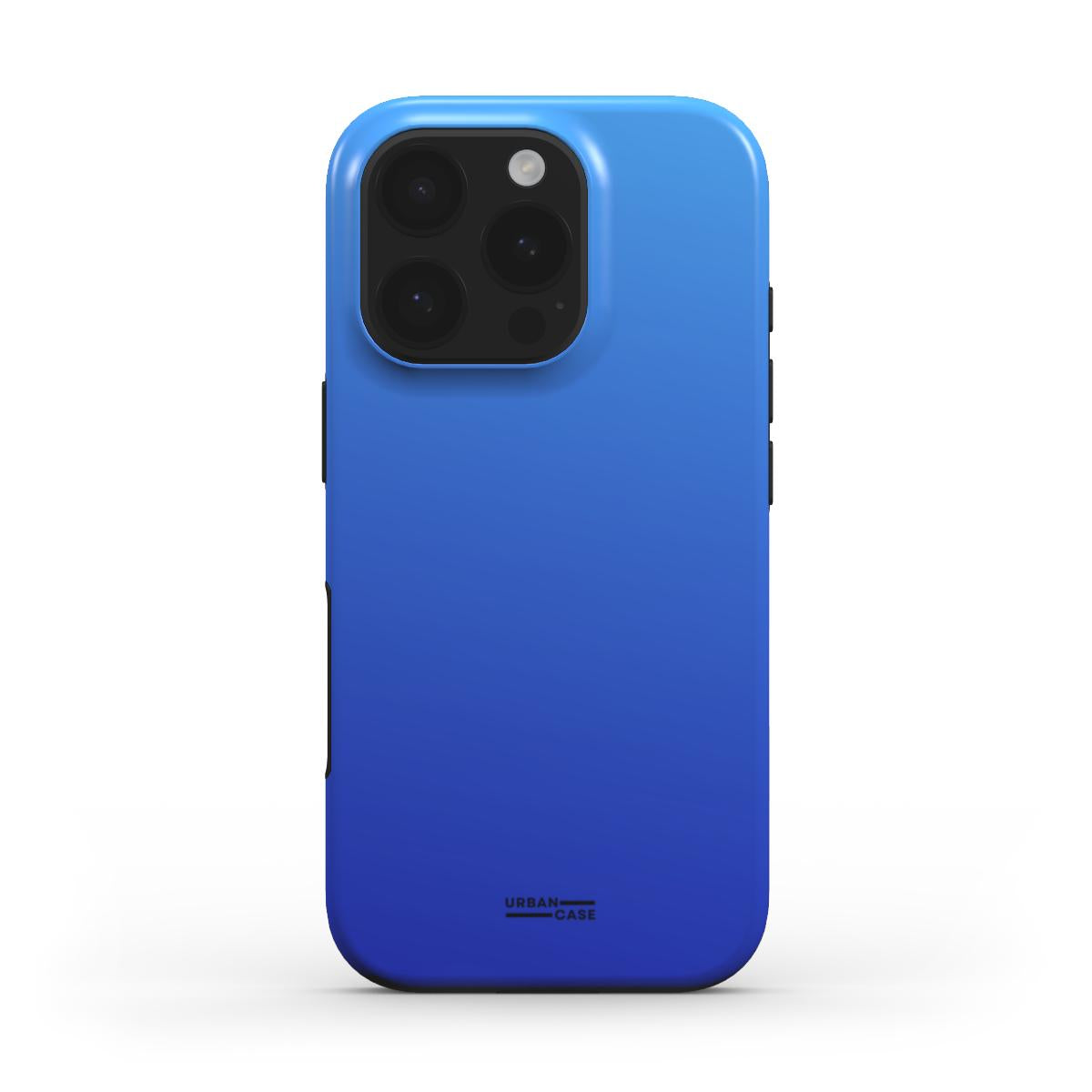 Dėklas Ocean Blue (Magsafe)