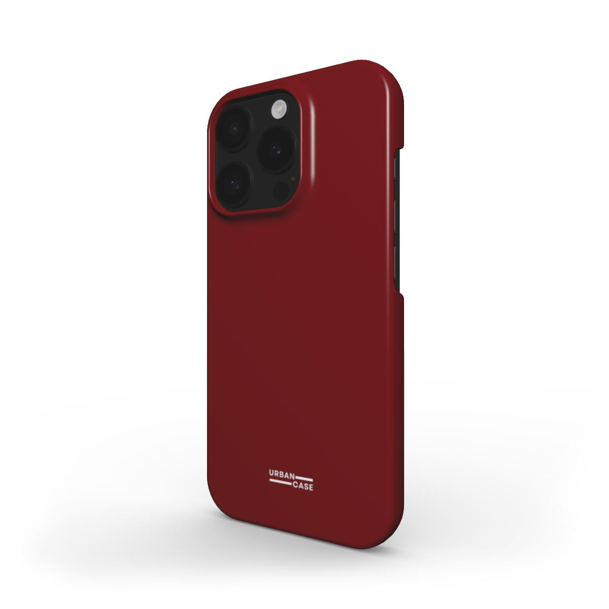 Burgundy Grace (ClickFit)