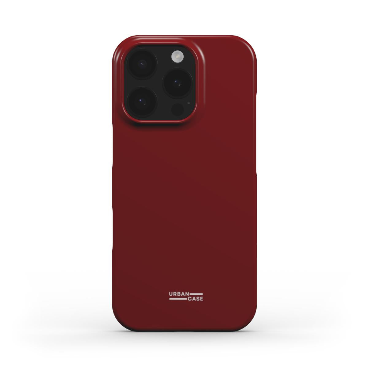 Burgundy Grace (ClickFit)