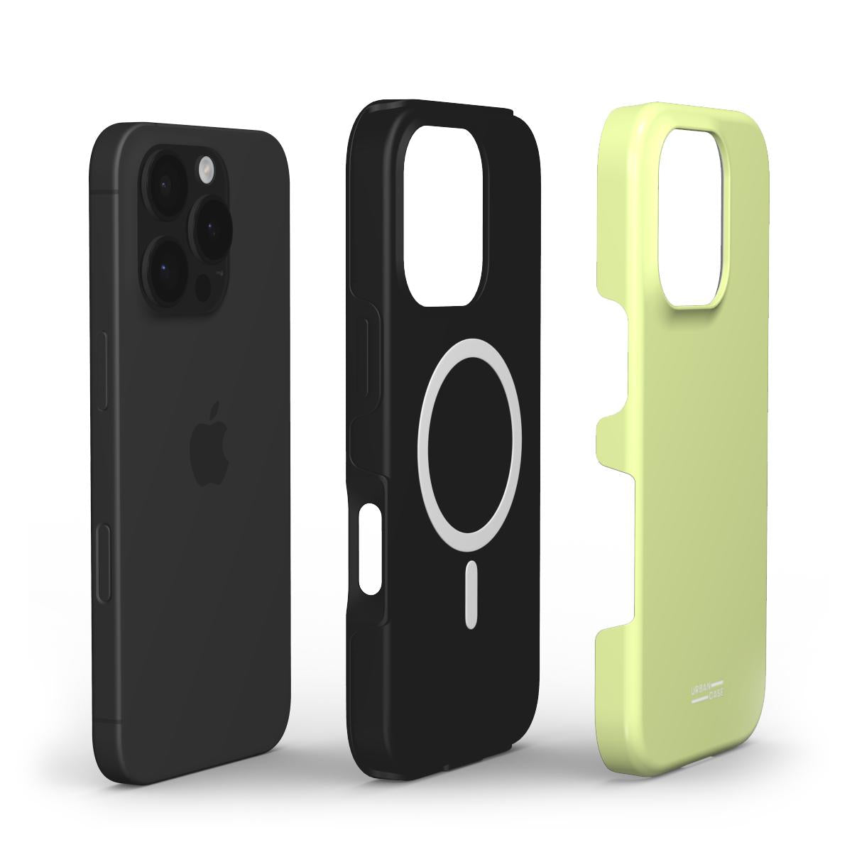 Limoncello (Magsafe)