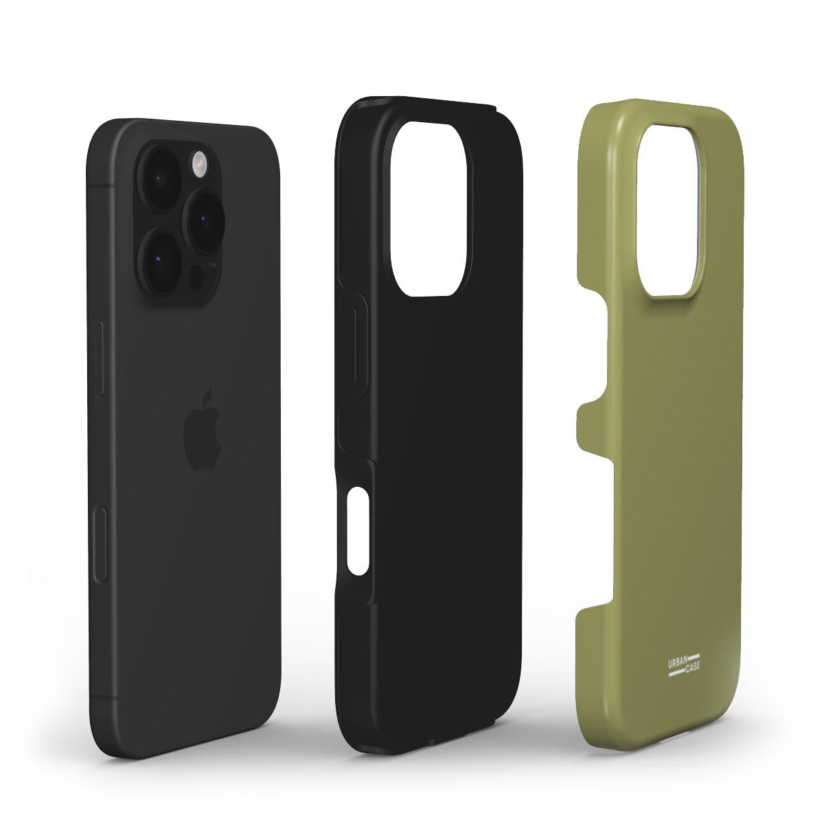 Moss Grey (ShieldPro)