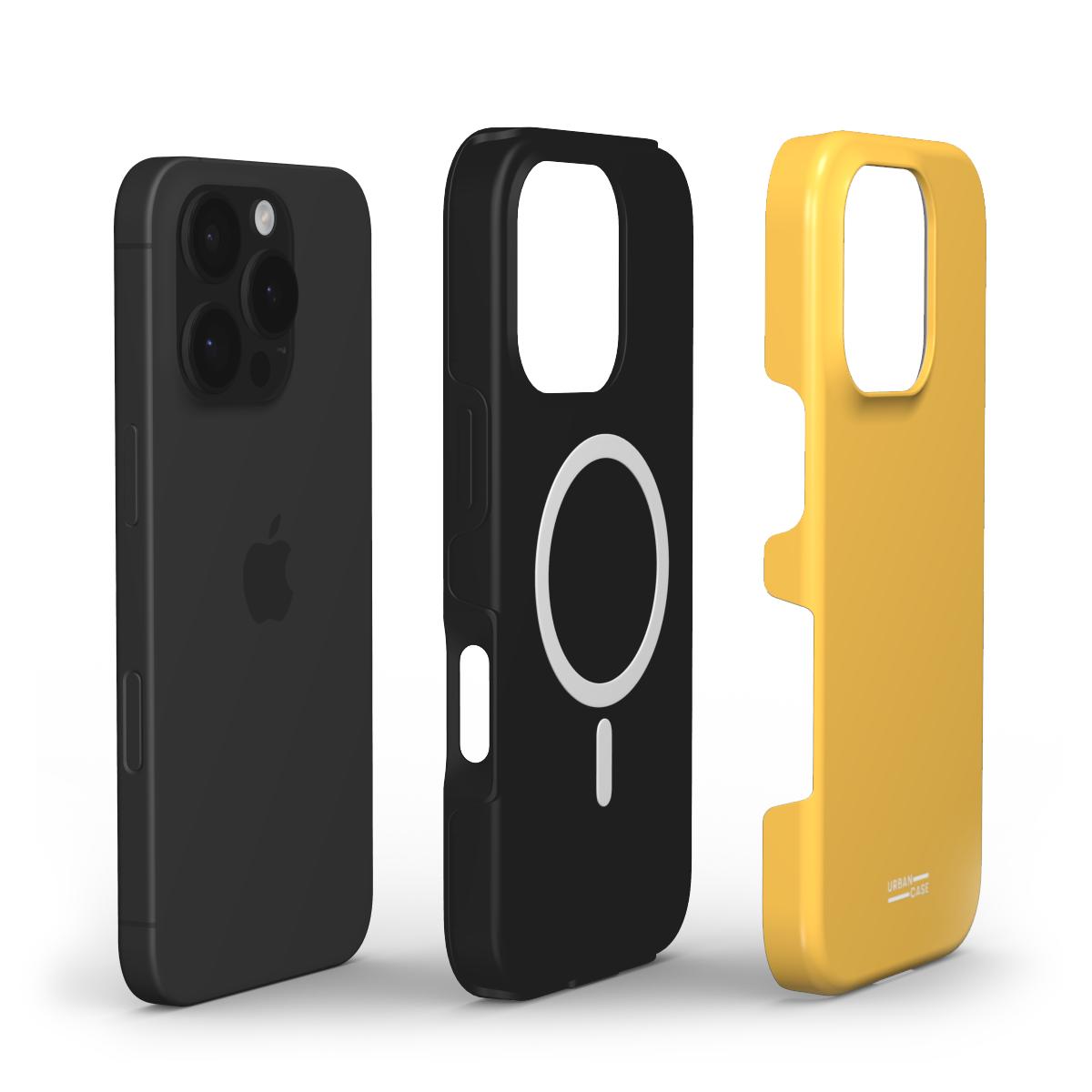 Wheat Warmth (Magsafe)