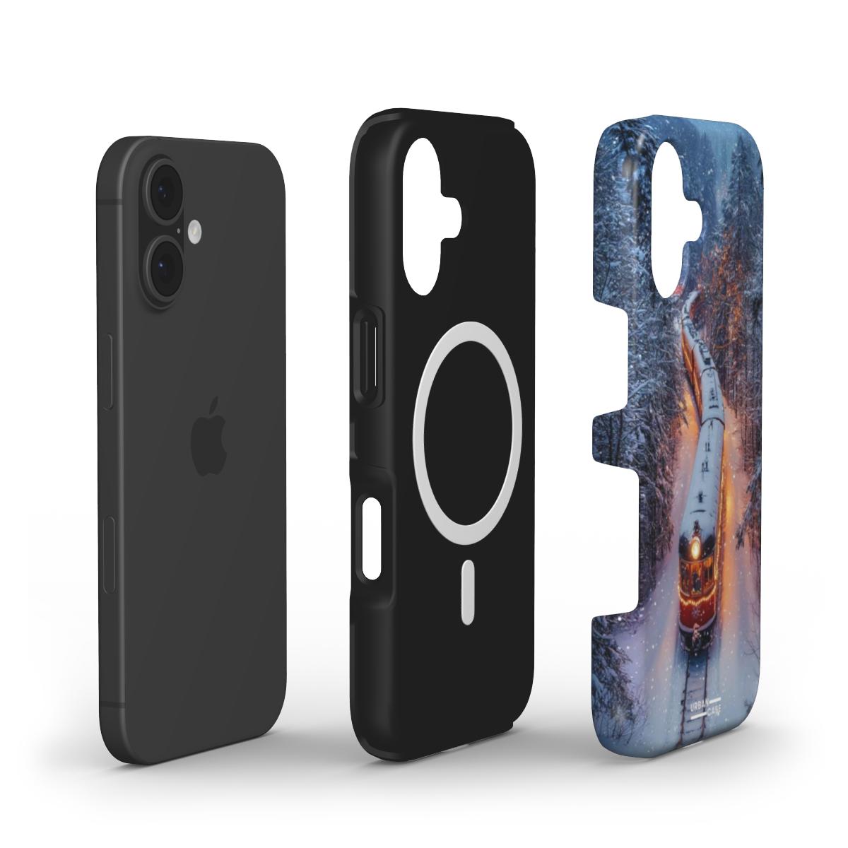 Winter Train (Magsafe)