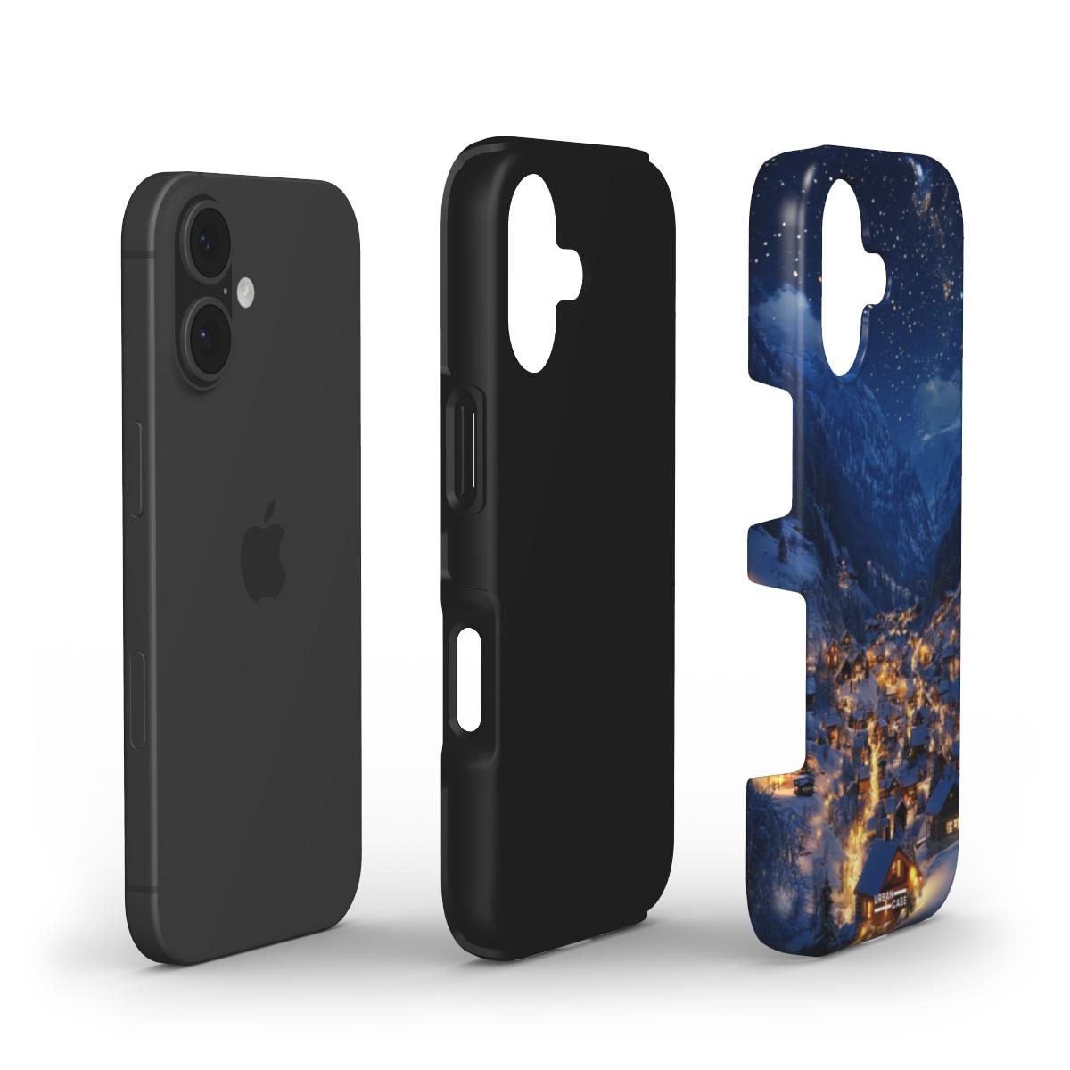 Quiet Village (ShieldPro)