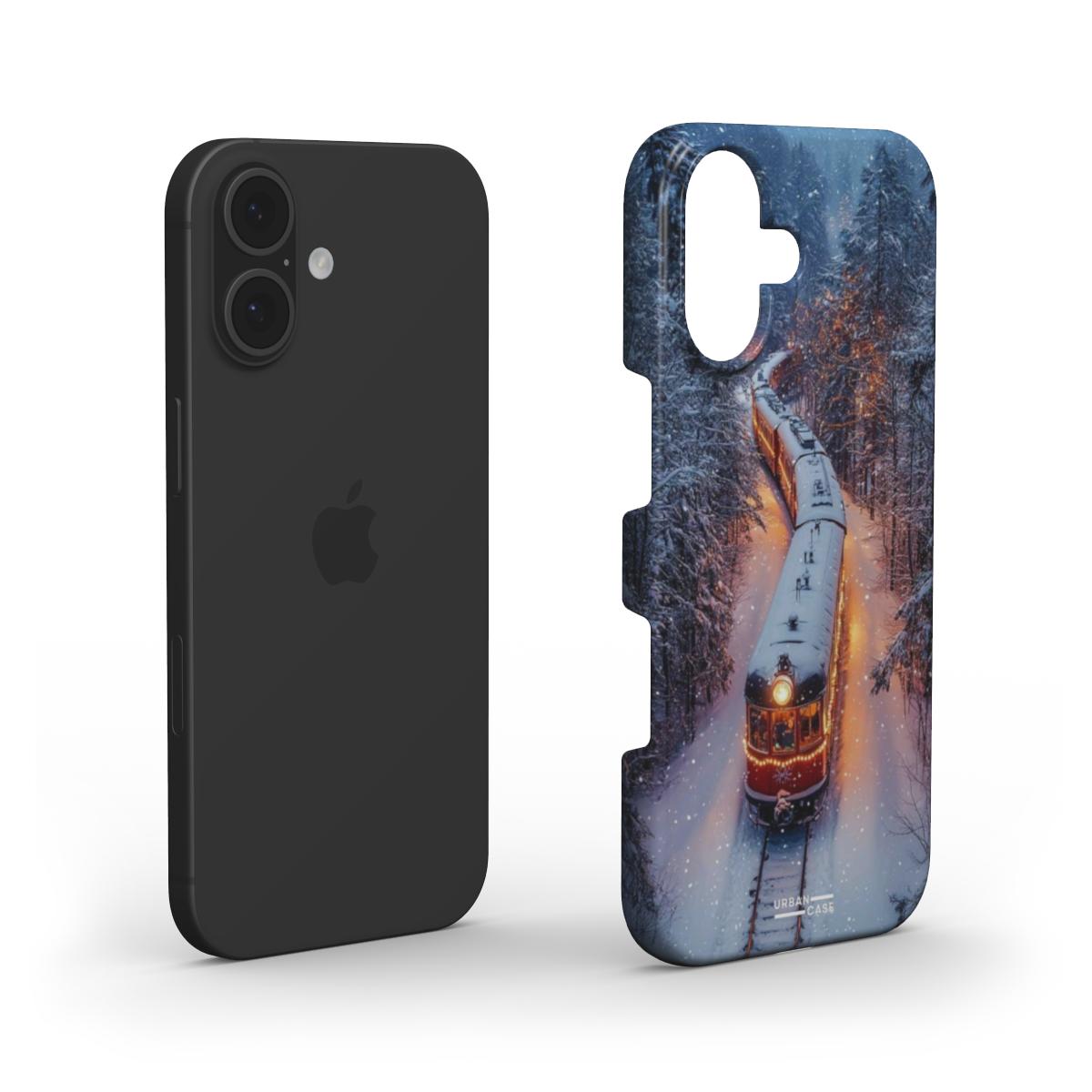 Winter Train (ClickFit)