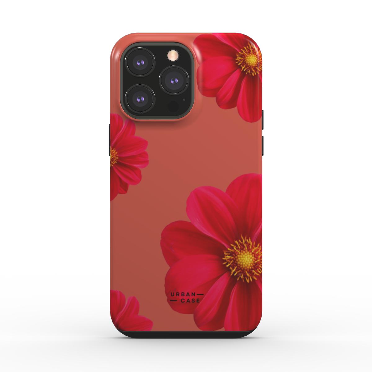 Dėklas All About Red (ShieldPro)