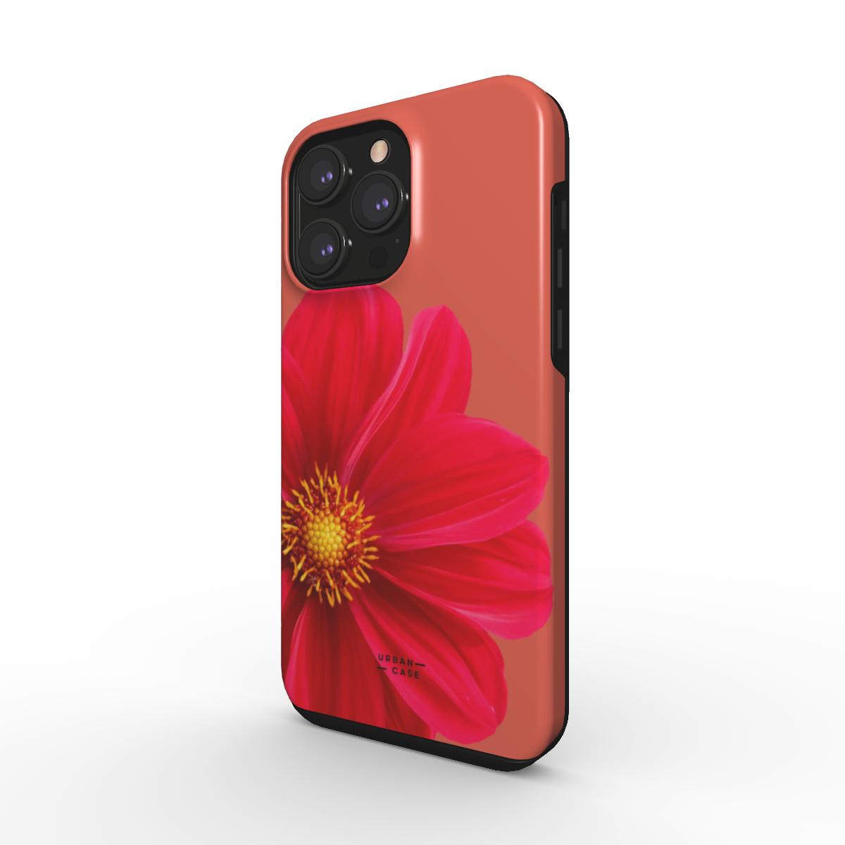 Dėklas Double Red (ShieldPro)