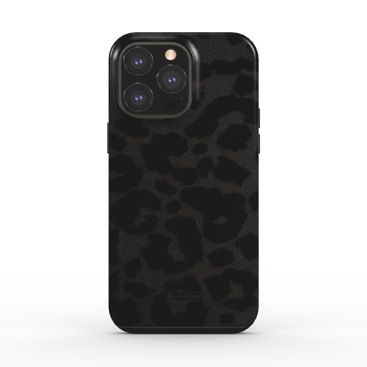 Dėklas Dark Leopard (ShieldPro)