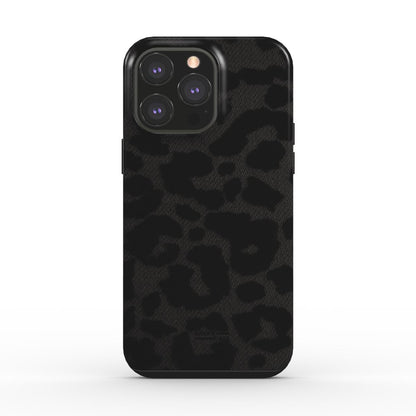 Dėklas Dark Leopard (ShieldPro)