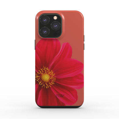 Dėklas Double Red (ShieldPro)