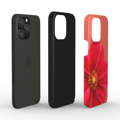 Dėklas Double Red (ShieldPro)