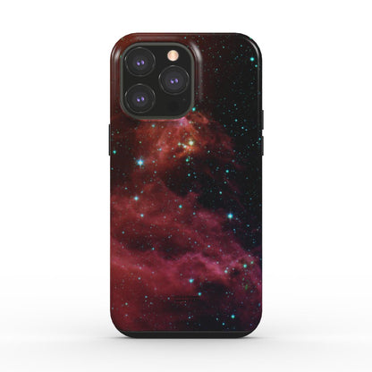 Dėklas Red Night (ShieldPro)