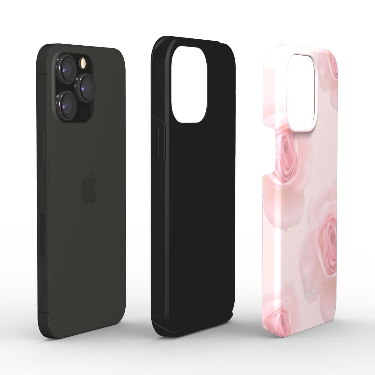 Dėklas Rose (ShieldPro)