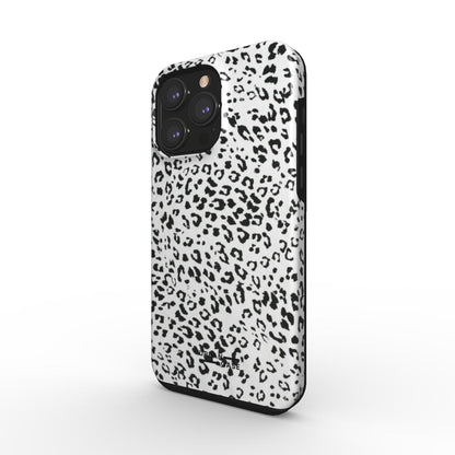 Dėklas Zebra Mood (ShieldPro)