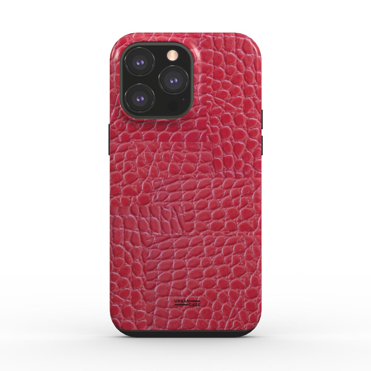 Dėklas Fancy Pink (ShieldPro)