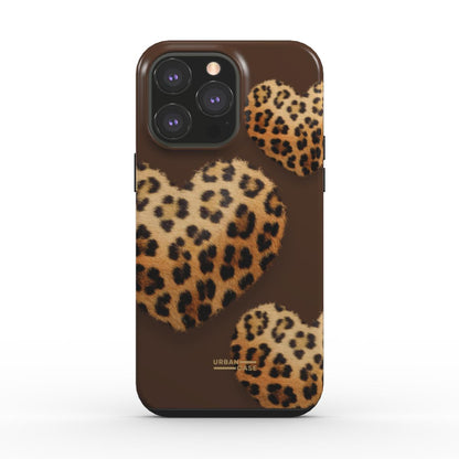 Dėklas Wild Heart (ShieldPro)