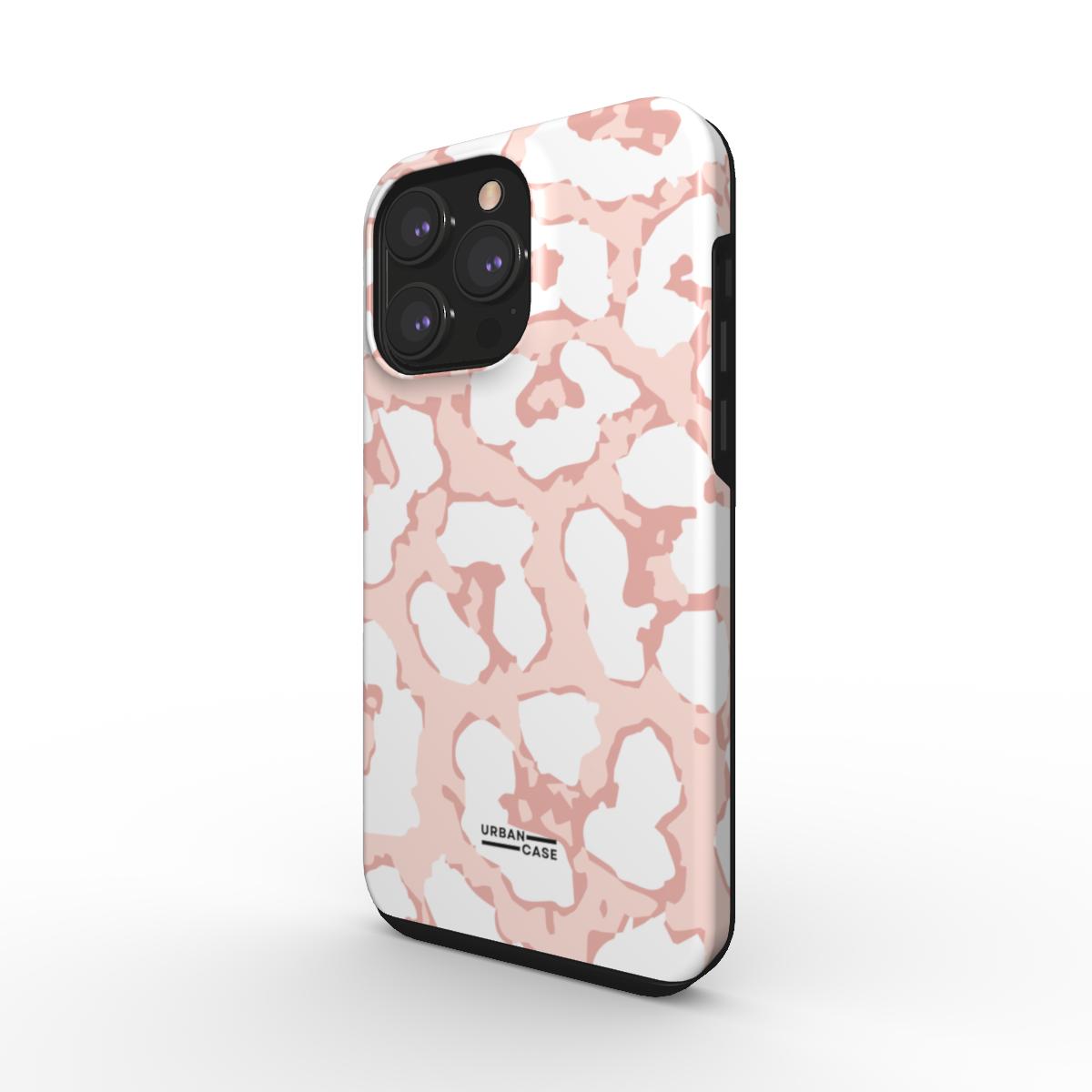 Dėklas Pink Leo (ShieldPro)
