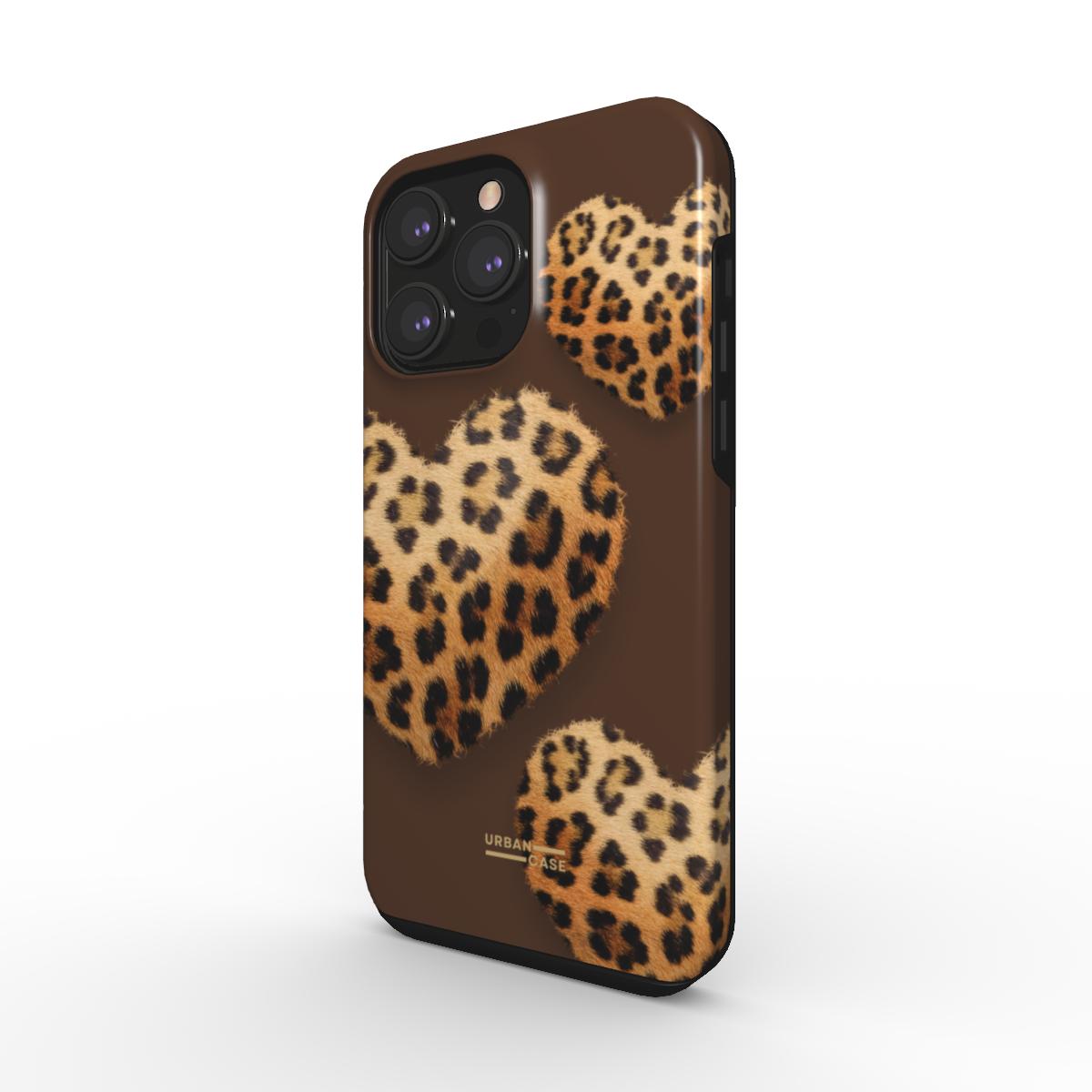 Dėklas Wild Heart (ShieldPro)