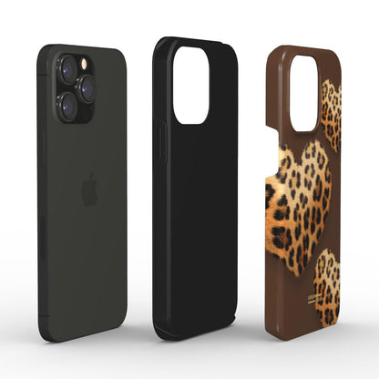 Dėklas Wild Heart (ShieldPro)