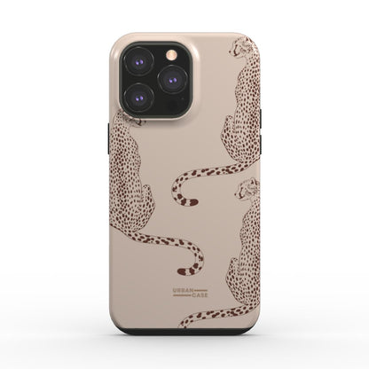 Dėklas Soft Tiger (ShieldPro)