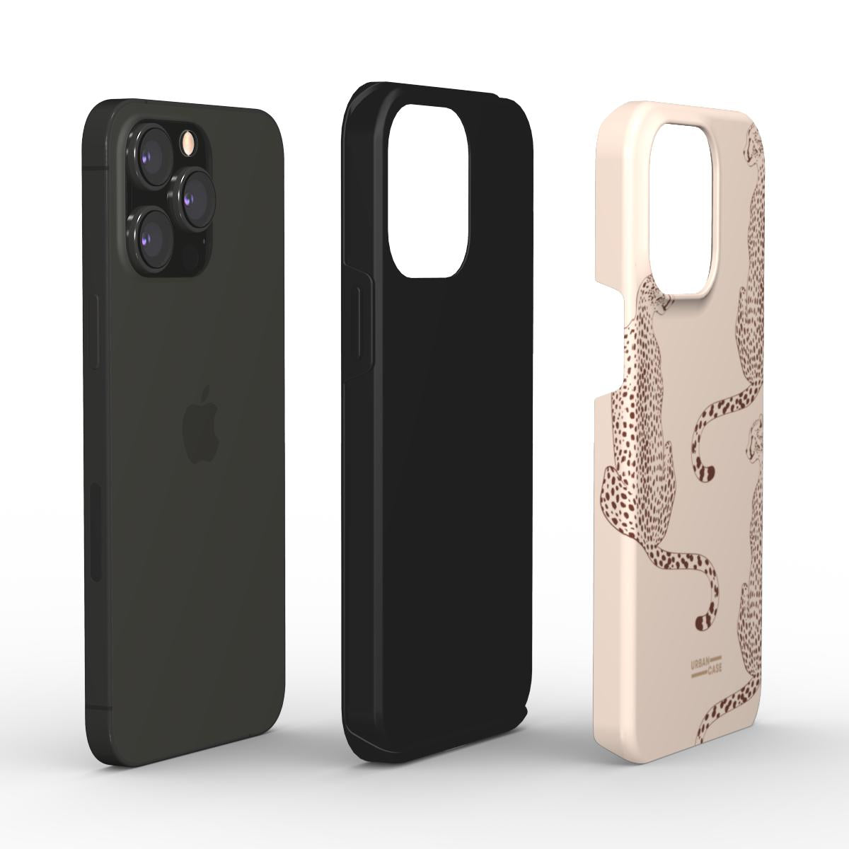 Dėklas Soft Tiger (ShieldPro)