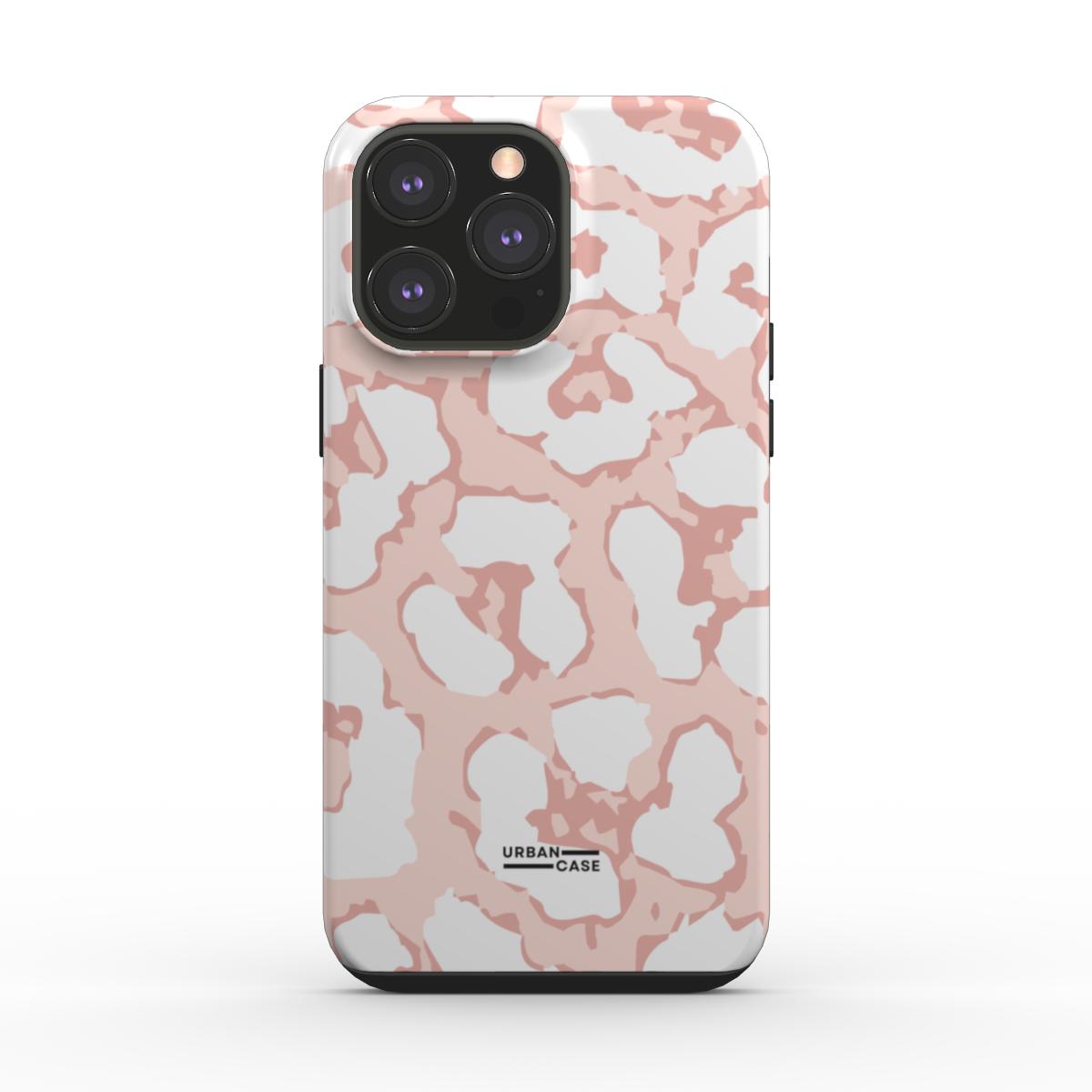 Dėklas Pink Leo (ShieldPro)