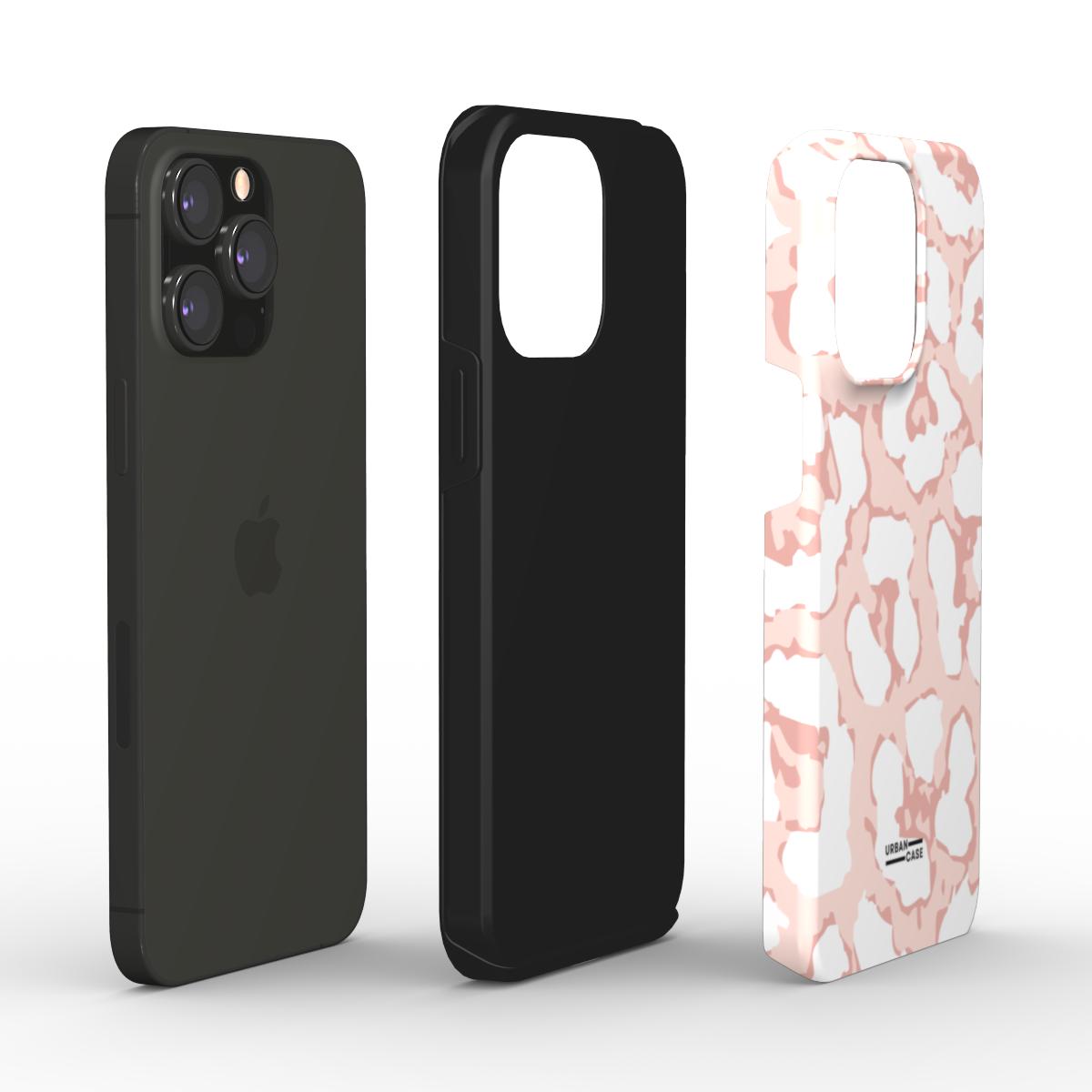 Dėklas Pink Leo (ShieldPro)